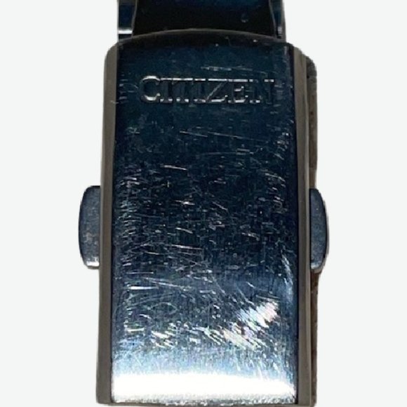 Citizen Stainless Steel Watch - Picture 4 of 6